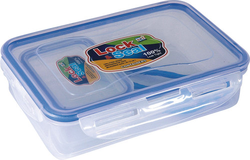 Lock and Seal Lunch Box-800 ml